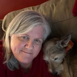 Meet your Posher, Christy